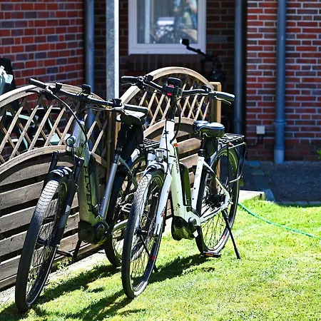Lejlighed Klabautermann 6 2 Büsum