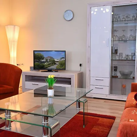 Klabautermann 6 2 Apartment