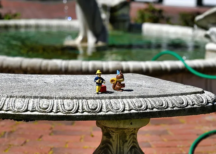 Klabautermann 6 2 Апартаменты