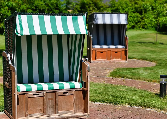 Klabautermann 6 2 * Бюзум