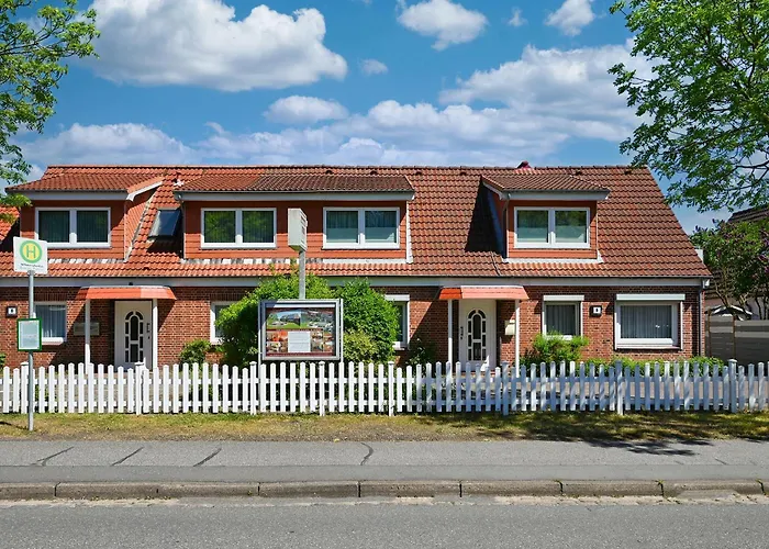 Klabautermann 6 2 Бюзум